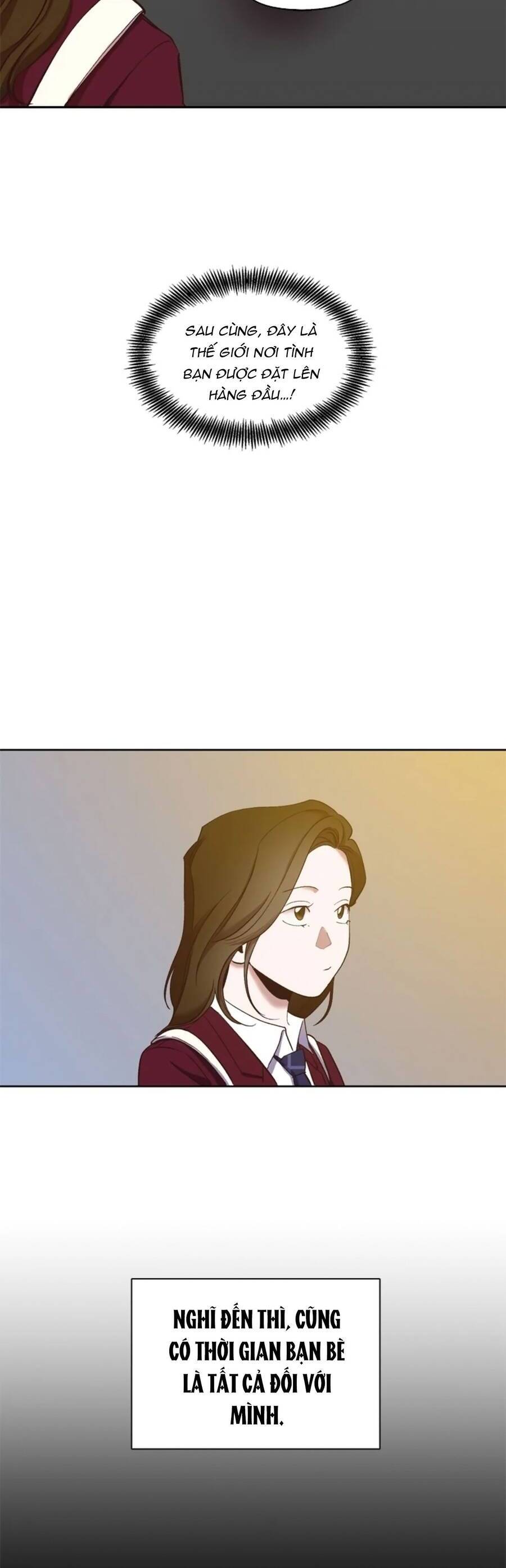 Thanh Xuân Của Chúng Ta Chap 18 - Next Chap 19