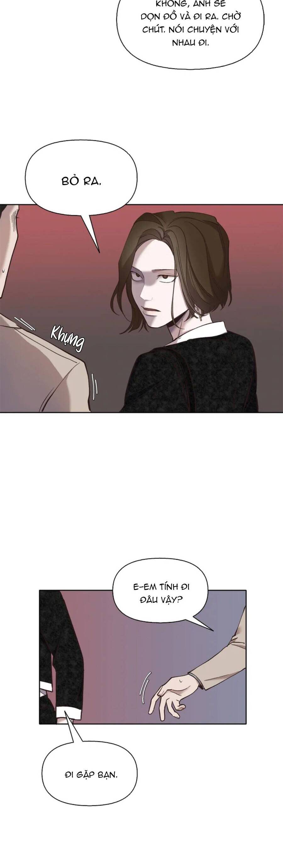 Thanh Xuân Của Chúng Ta Chap 17 - Next Chap 18