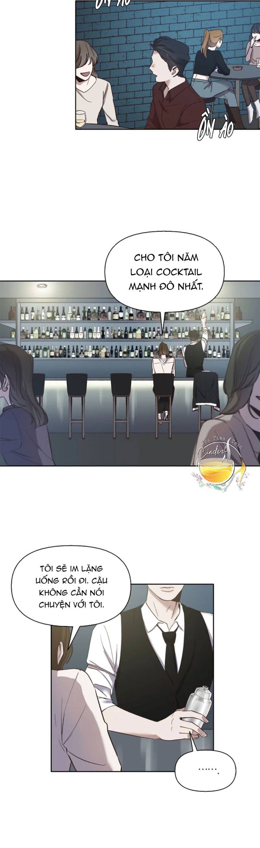 Thanh Xuân Của Chúng Ta Chap 17 - Next Chap 18