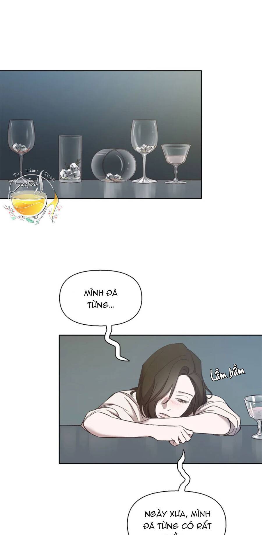 Thanh Xuân Của Chúng Ta Chap 17 - Next Chap 18