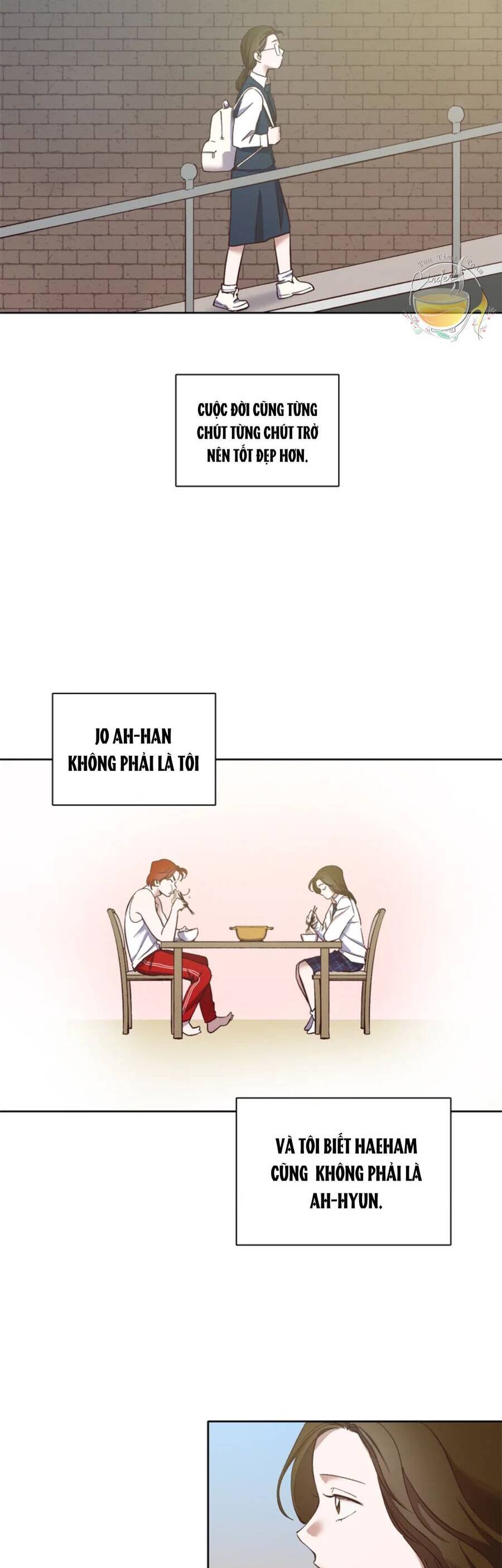 Thanh Xuân Của Chúng Ta Chap 15 - Next Chap 16