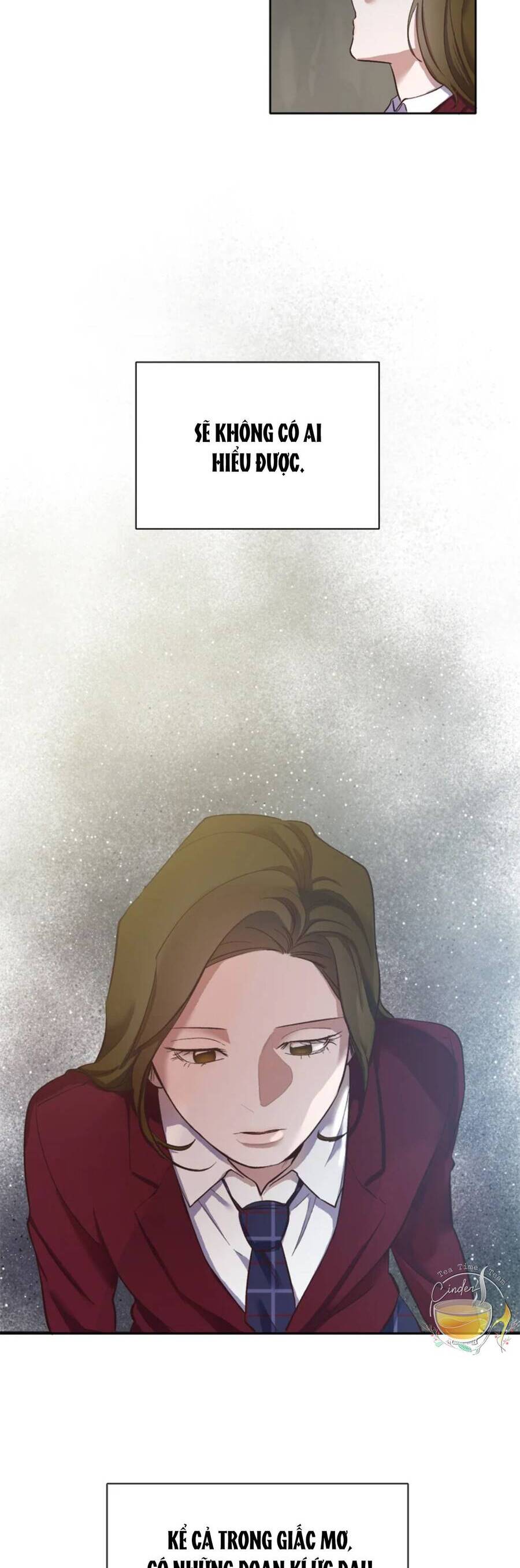 Thanh Xuân Của Chúng Ta Chap 14 - Next Chap 15