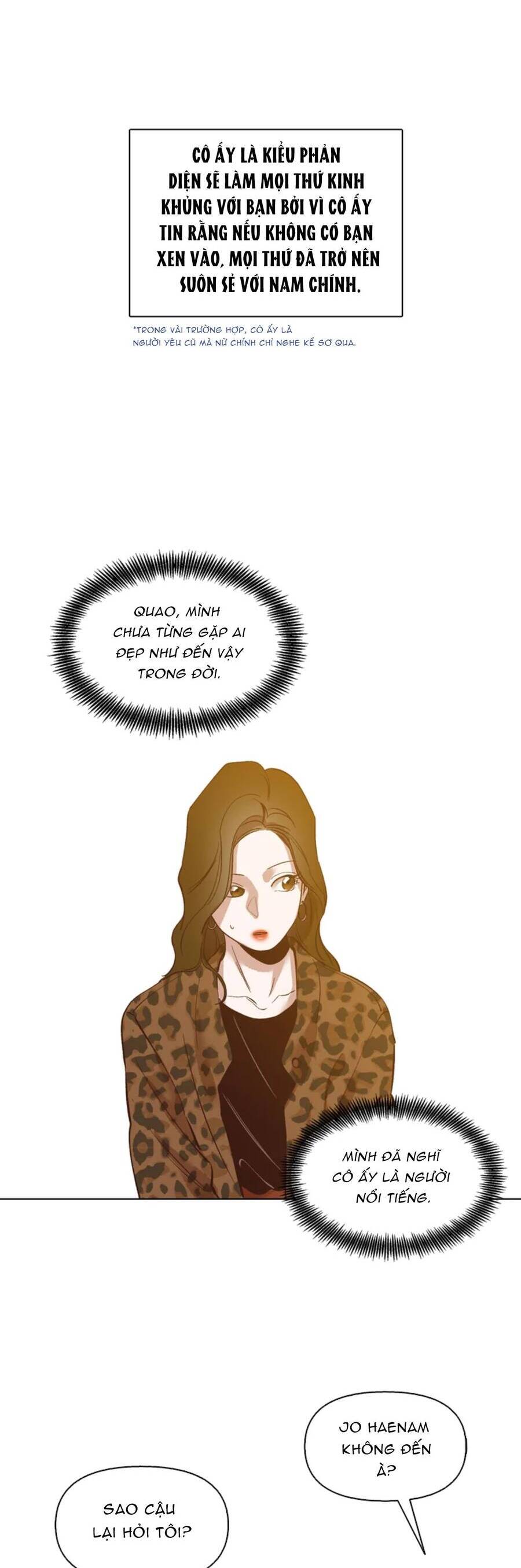 Thanh Xuân Của Chúng Ta Chap 12 - Next Chap 13