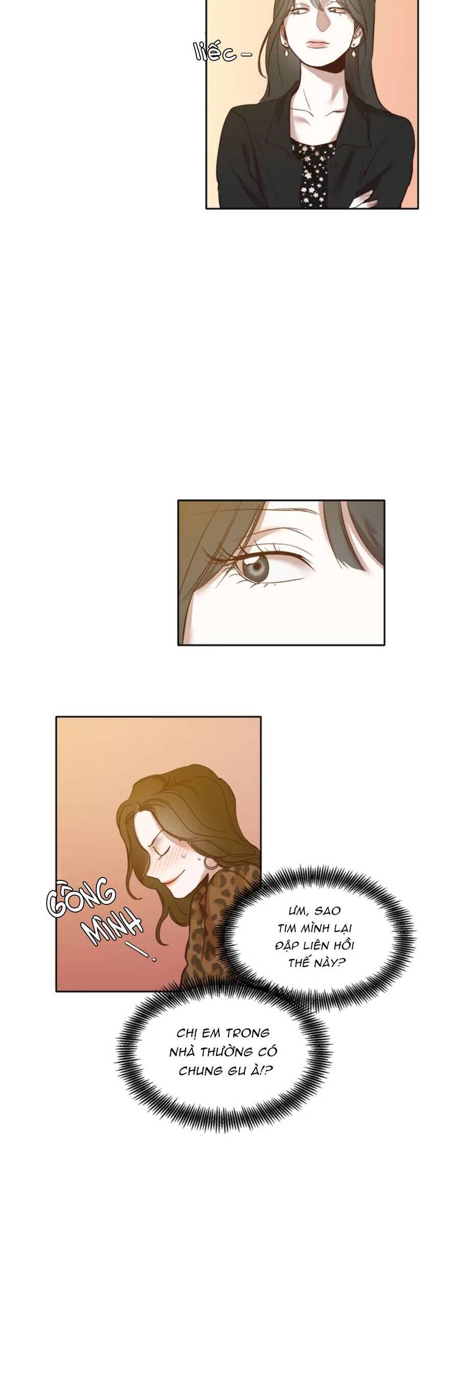 Thanh Xuân Của Chúng Ta Chap 12 - Next Chap 13