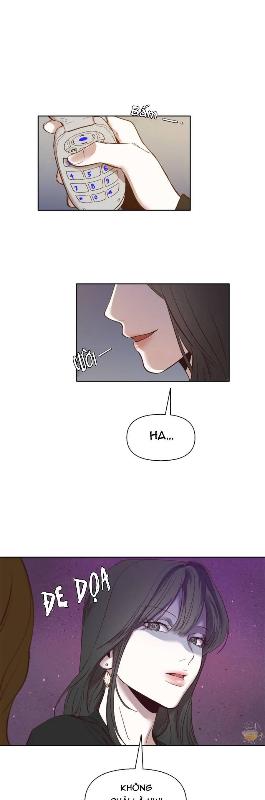 Thanh Xuân Của Chúng Ta Chap 12 - Next Chap 13