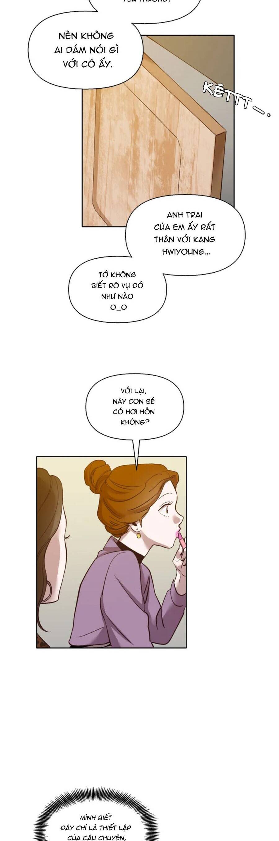 Thanh Xuân Của Chúng Ta Chap 12 - Next Chap 13