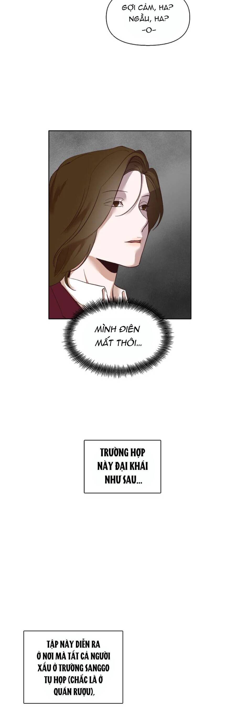 Thanh Xuân Của Chúng Ta Chap 11 - Next Chap 12