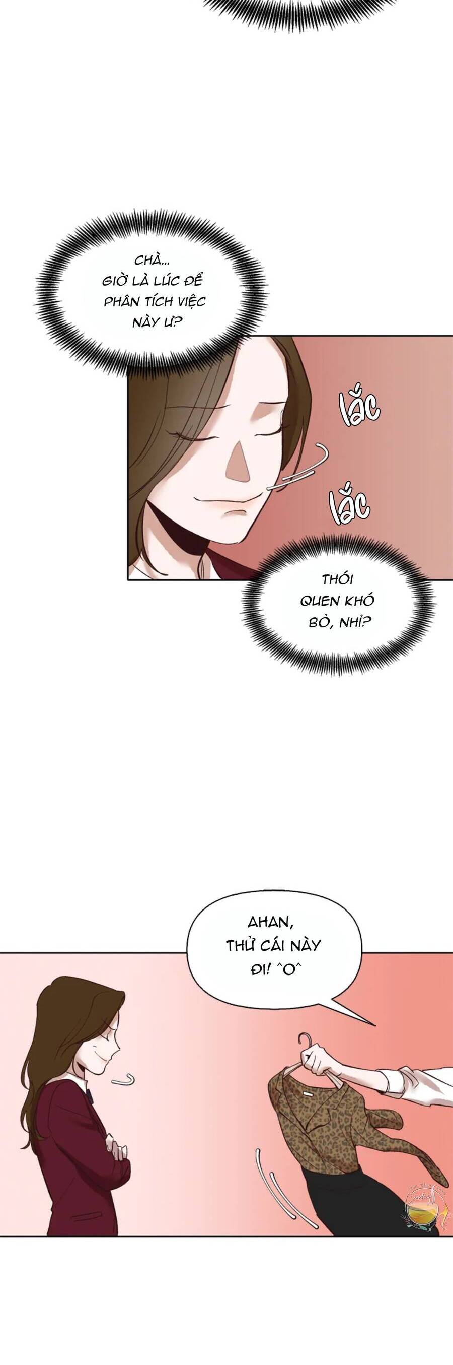 Thanh Xuân Của Chúng Ta Chap 11 - Next Chap 12