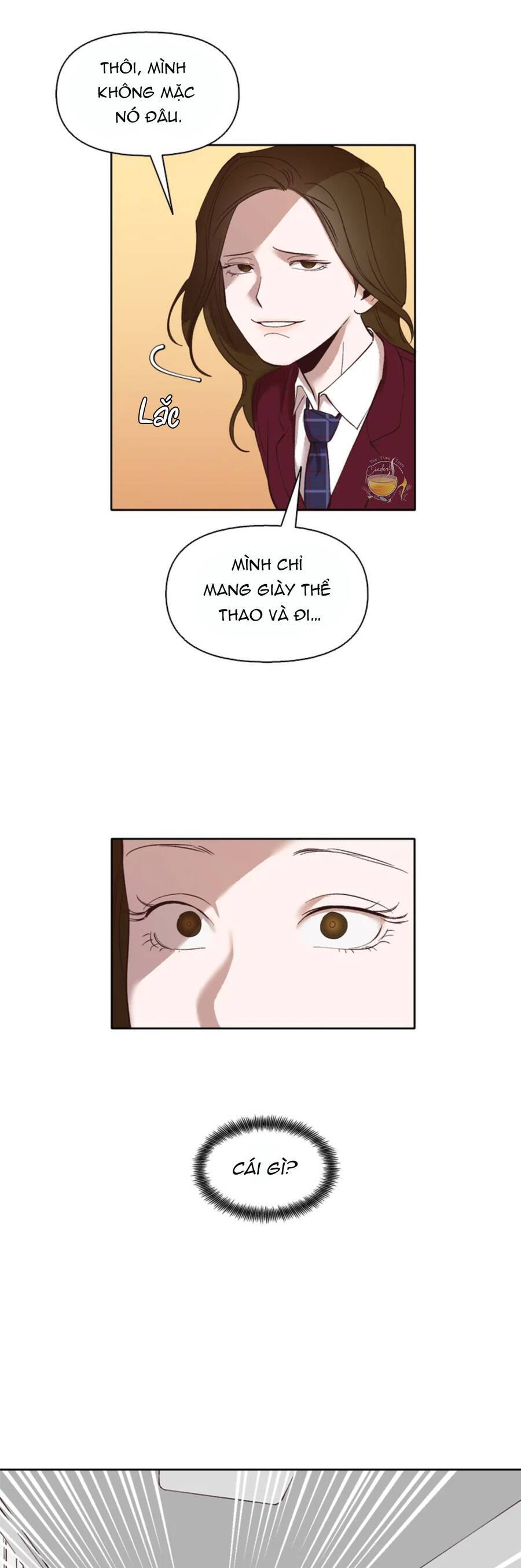 Thanh Xuân Của Chúng Ta Chap 11 - Next Chap 12
