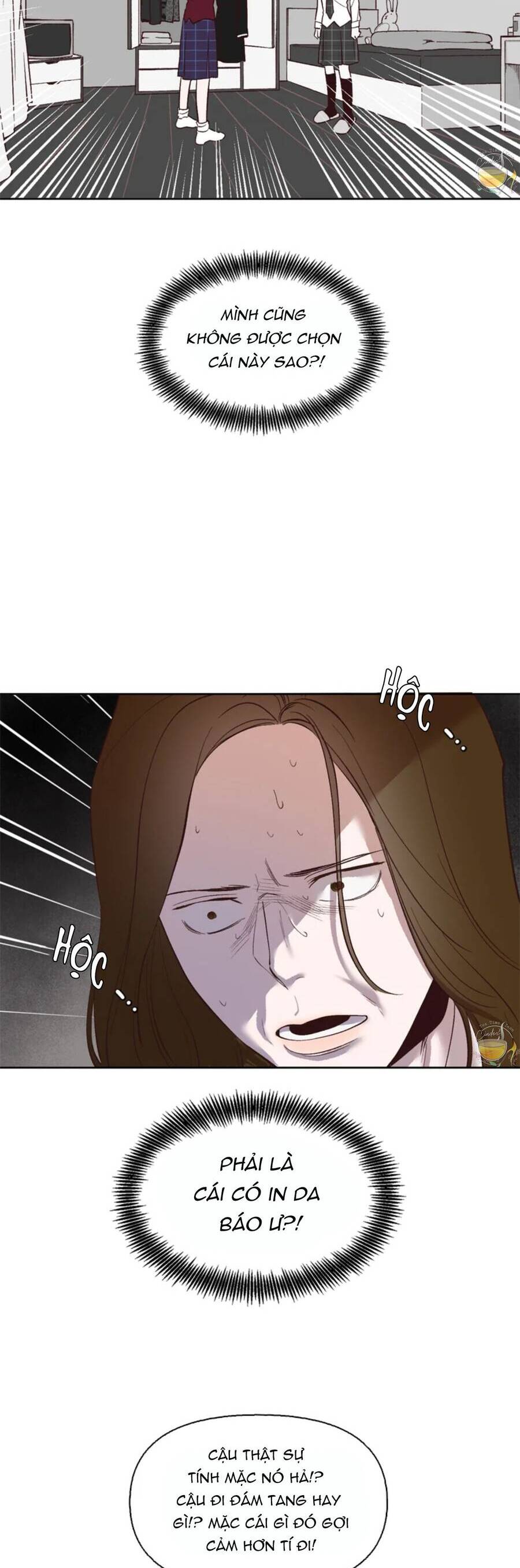 Thanh Xuân Của Chúng Ta Chap 11 - Next Chap 12