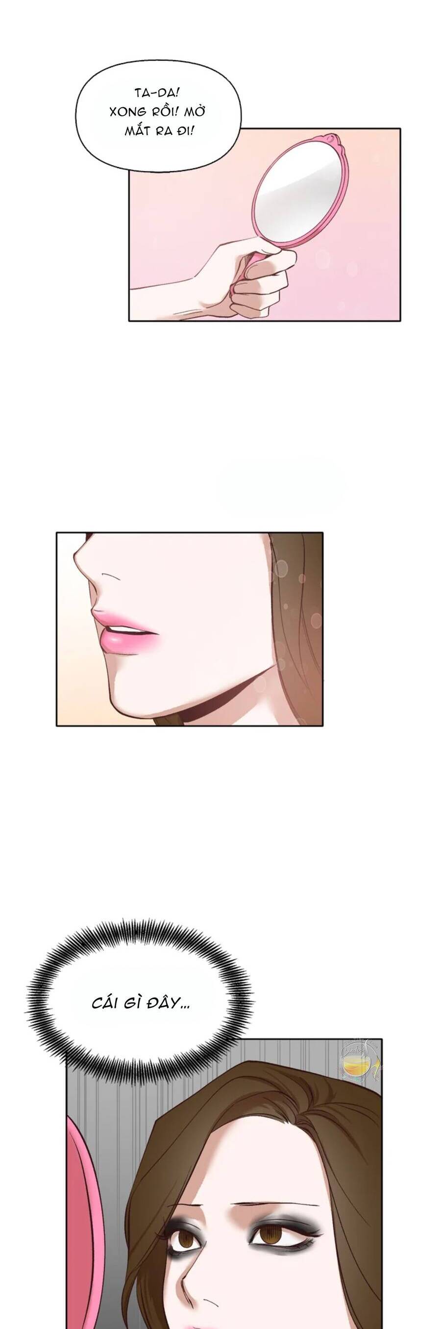 Thanh Xuân Của Chúng Ta Chap 11 - Next Chap 12