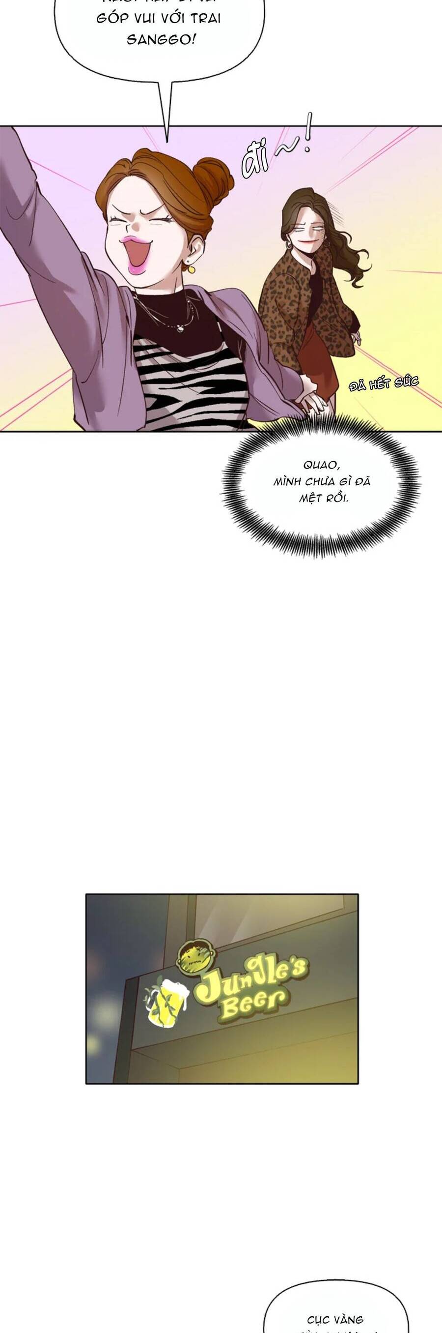 Thanh Xuân Của Chúng Ta Chap 11 - Next Chap 12