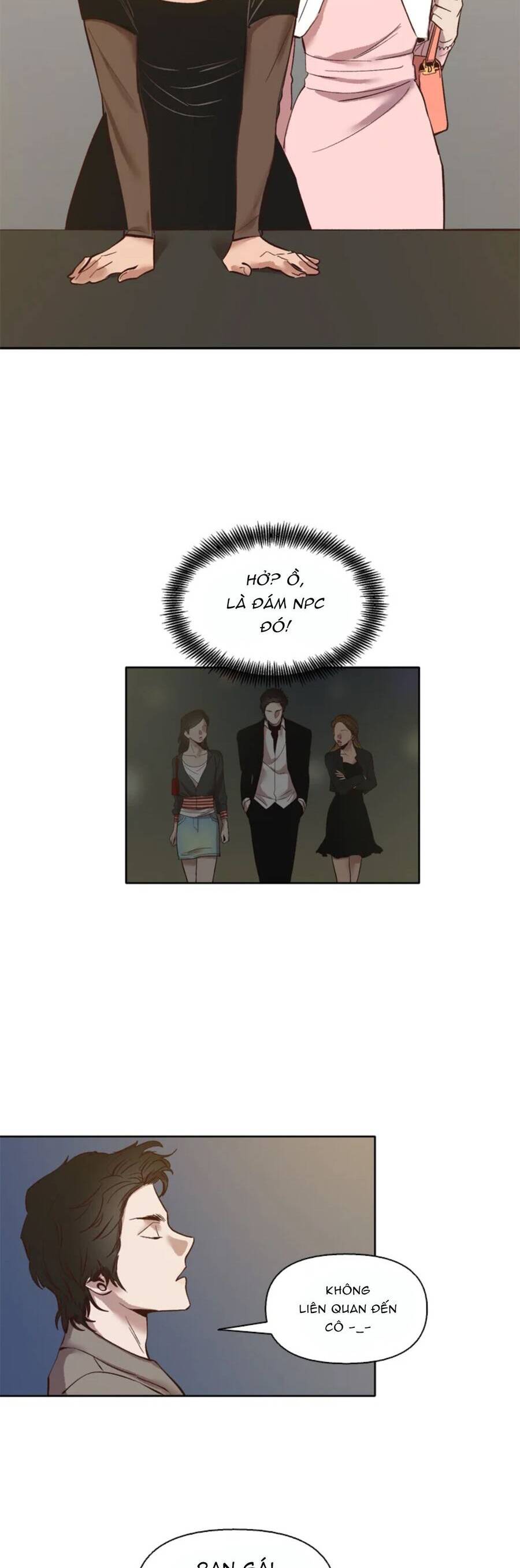 Thanh Xuân Của Chúng Ta Chap 11 - Next Chap 12