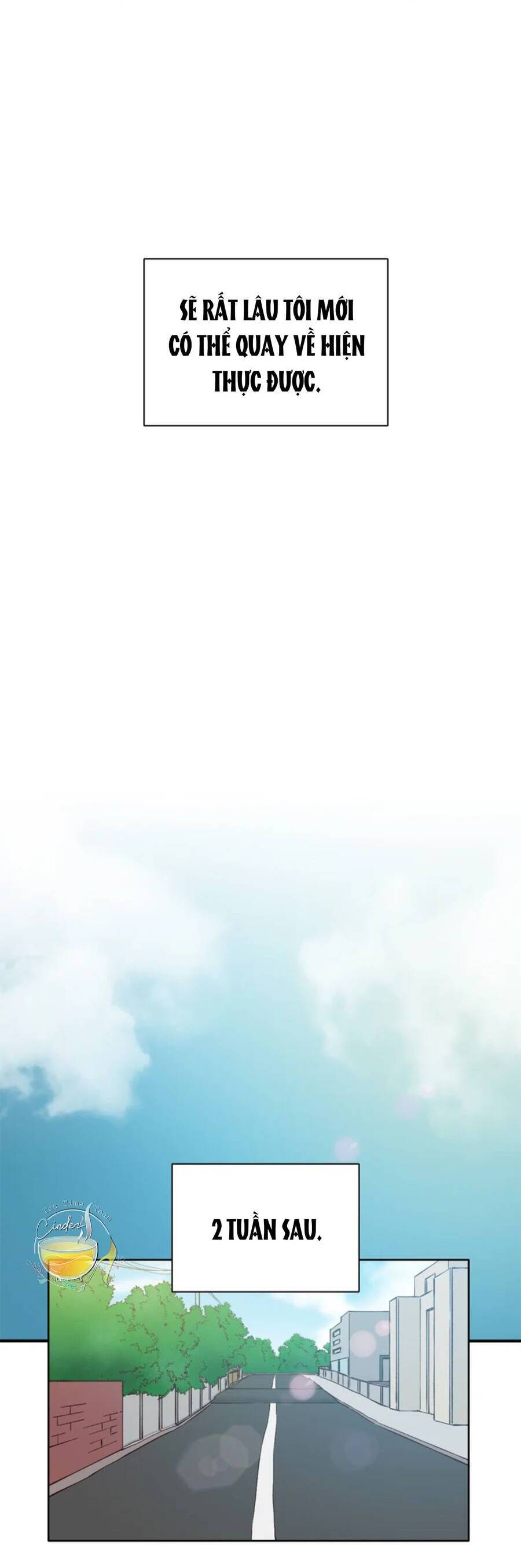 Thanh Xuân Của Chúng Ta Chap 9 - Next Chap 10