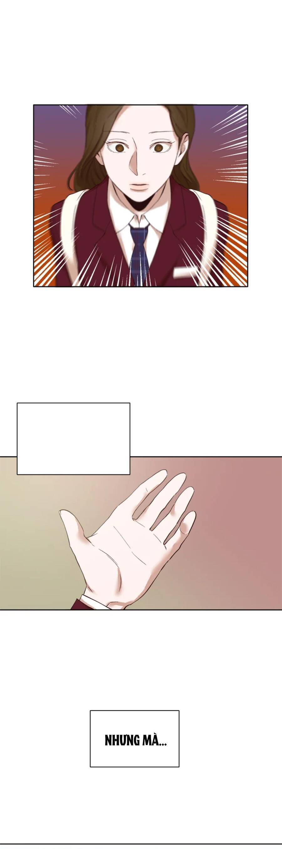 Thanh Xuân Của Chúng Ta Chap 8 - Next Chap 9