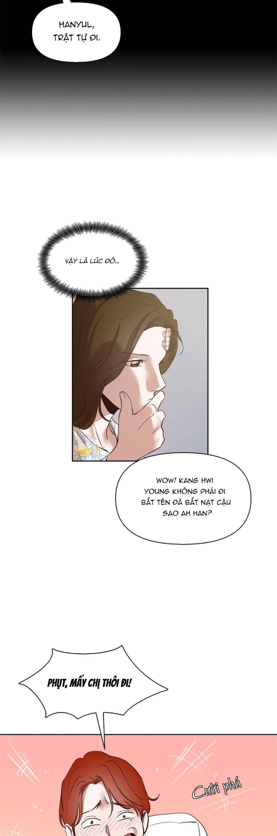 Thanh Xuân Của Chúng Ta Chap 8 - Next Chap 9