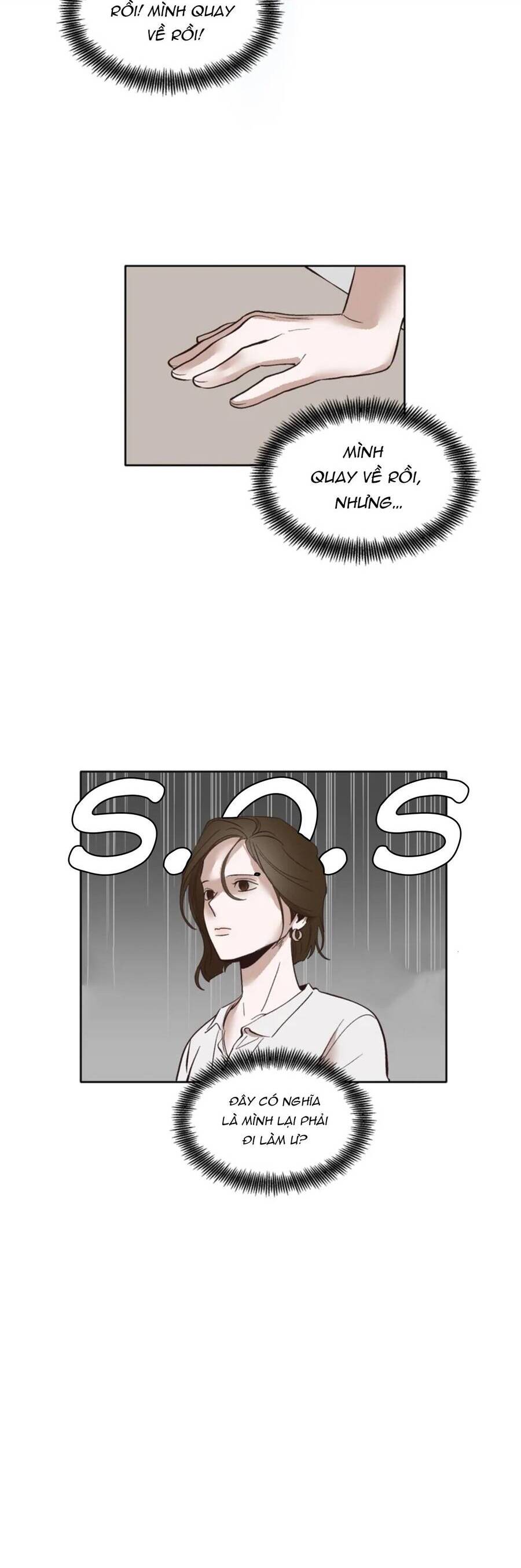 Thanh Xuân Của Chúng Ta Chap 7 - Next Chap 8