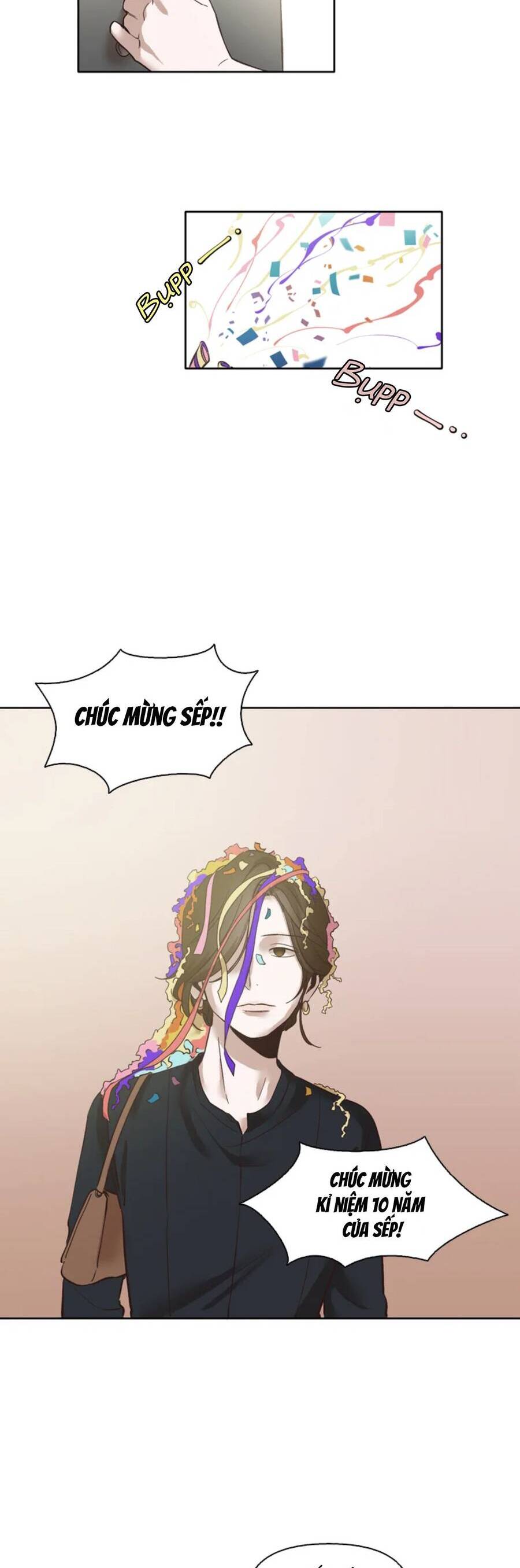 Thanh Xuân Của Chúng Ta Chap 7 - Next Chap 8