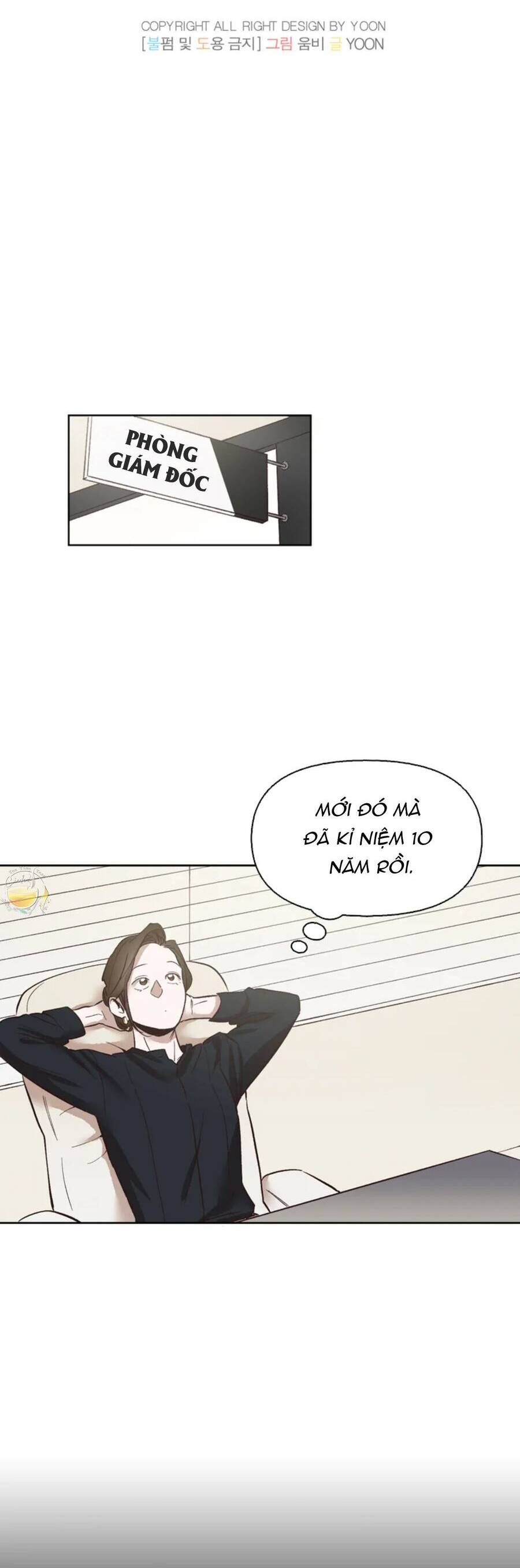 Thanh Xuân Của Chúng Ta Chap 7 - Next Chap 8