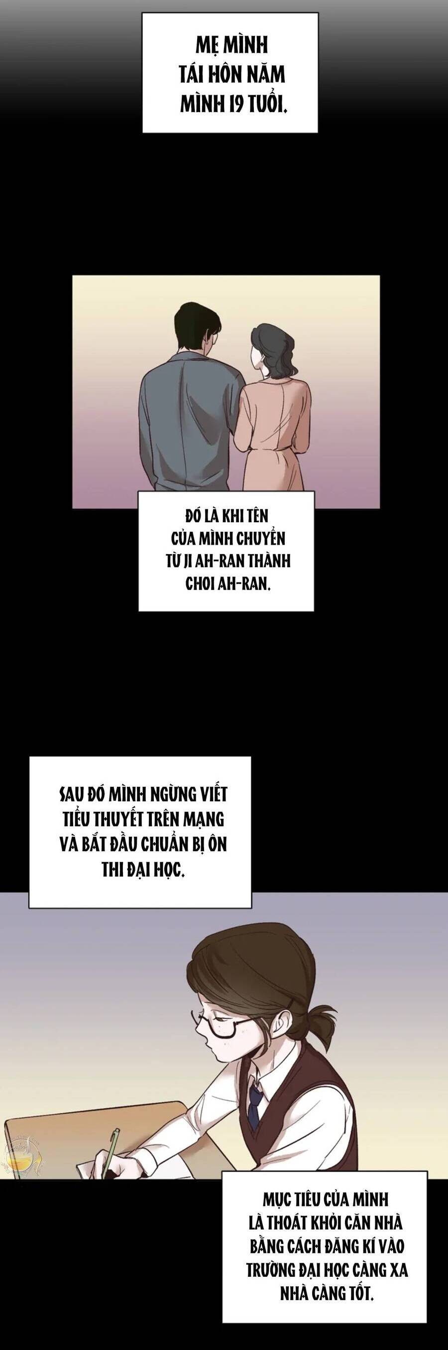 Thanh Xuân Của Chúng Ta Chap 7 - Next Chap 8