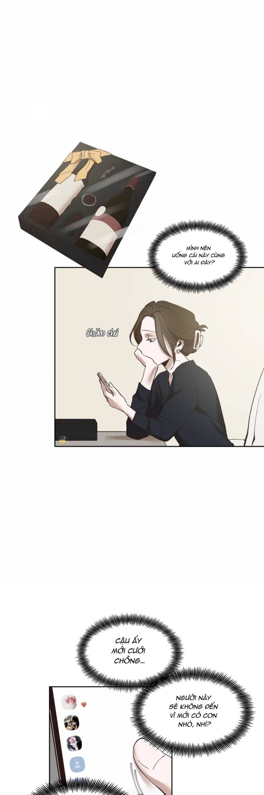 Thanh Xuân Của Chúng Ta Chap 7 - Next Chap 8