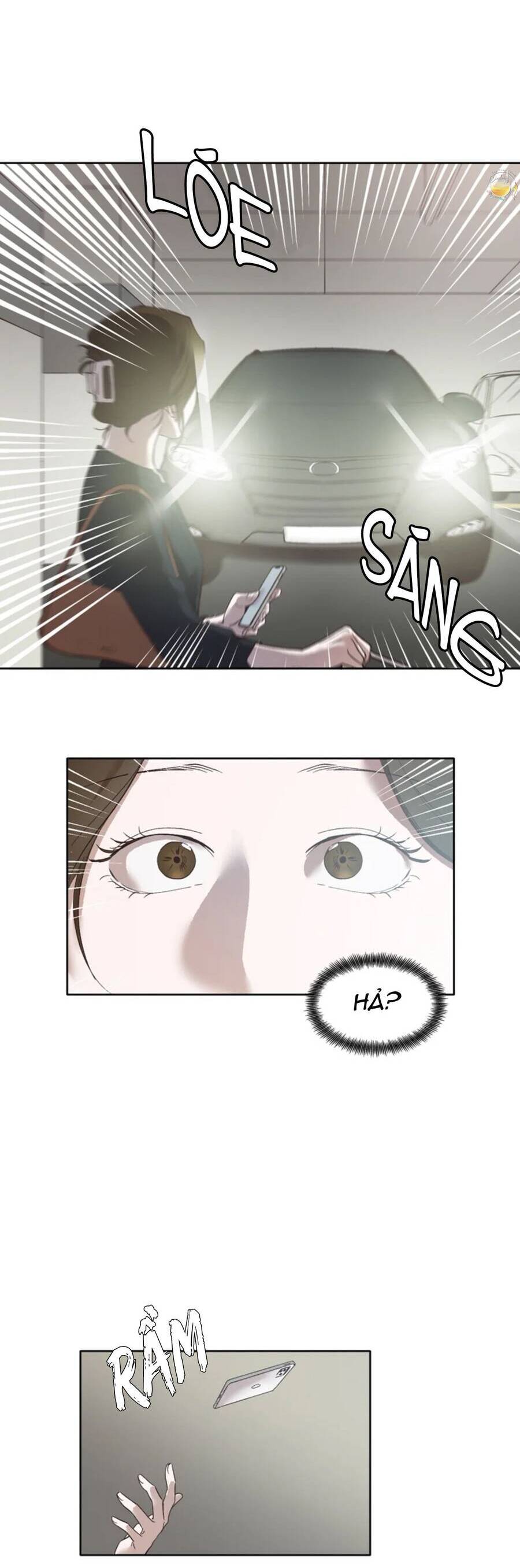 Thanh Xuân Của Chúng Ta Chap 7 - Next Chap 8