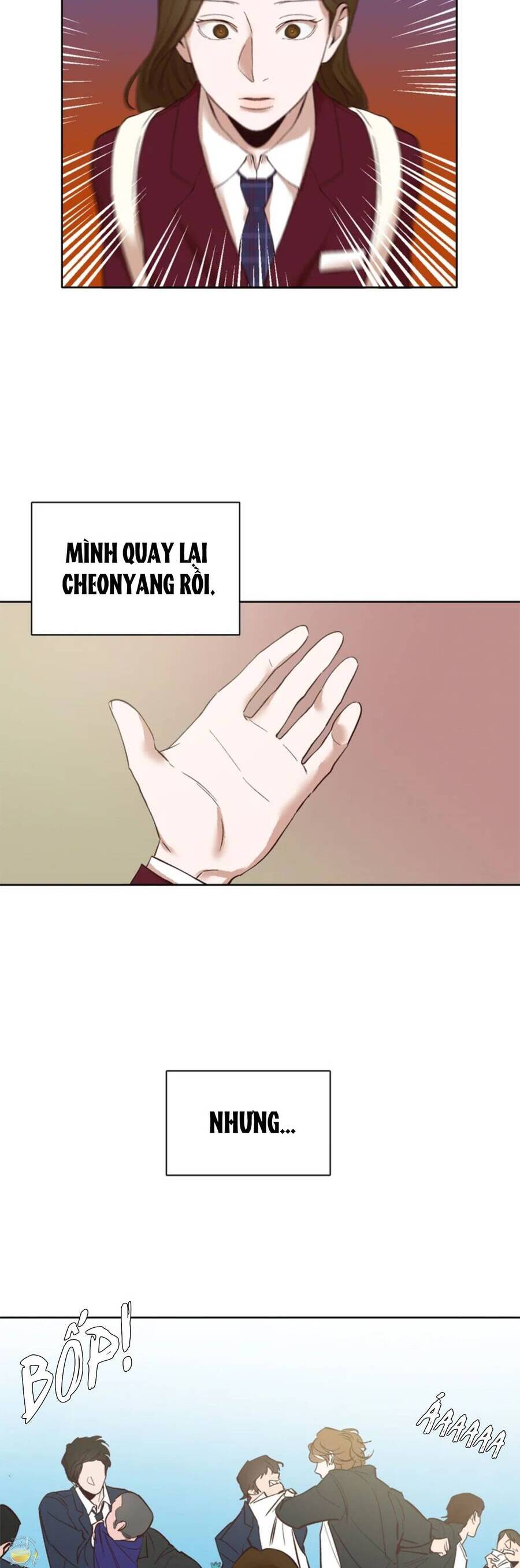 Thanh Xuân Của Chúng Ta Chap 7 - Next Chap 8