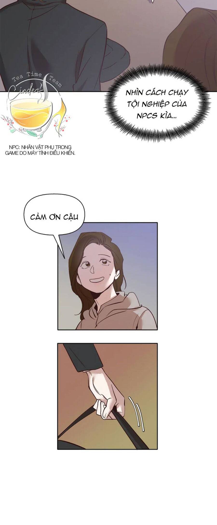 Thanh Xuân Của Chúng Ta Chap 5 - Next Chap 6