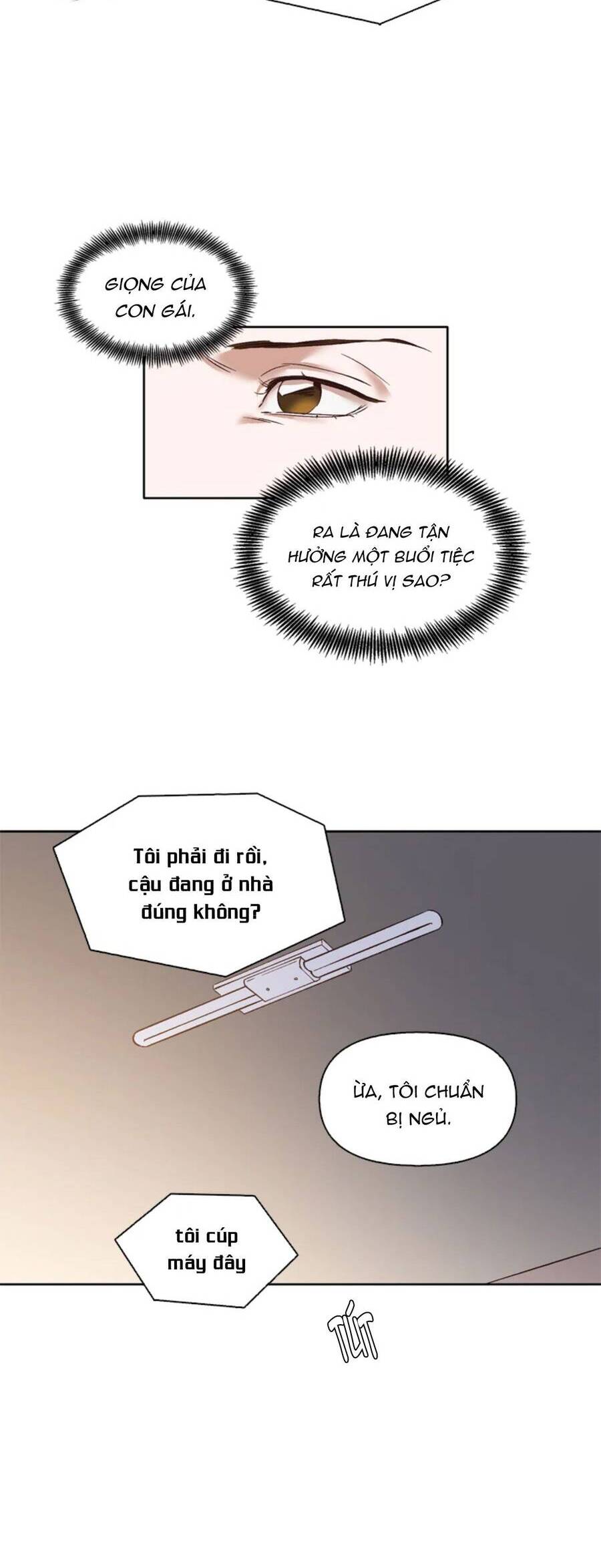 Thanh Xuân Của Chúng Ta Chap 4 - Next Chap 5