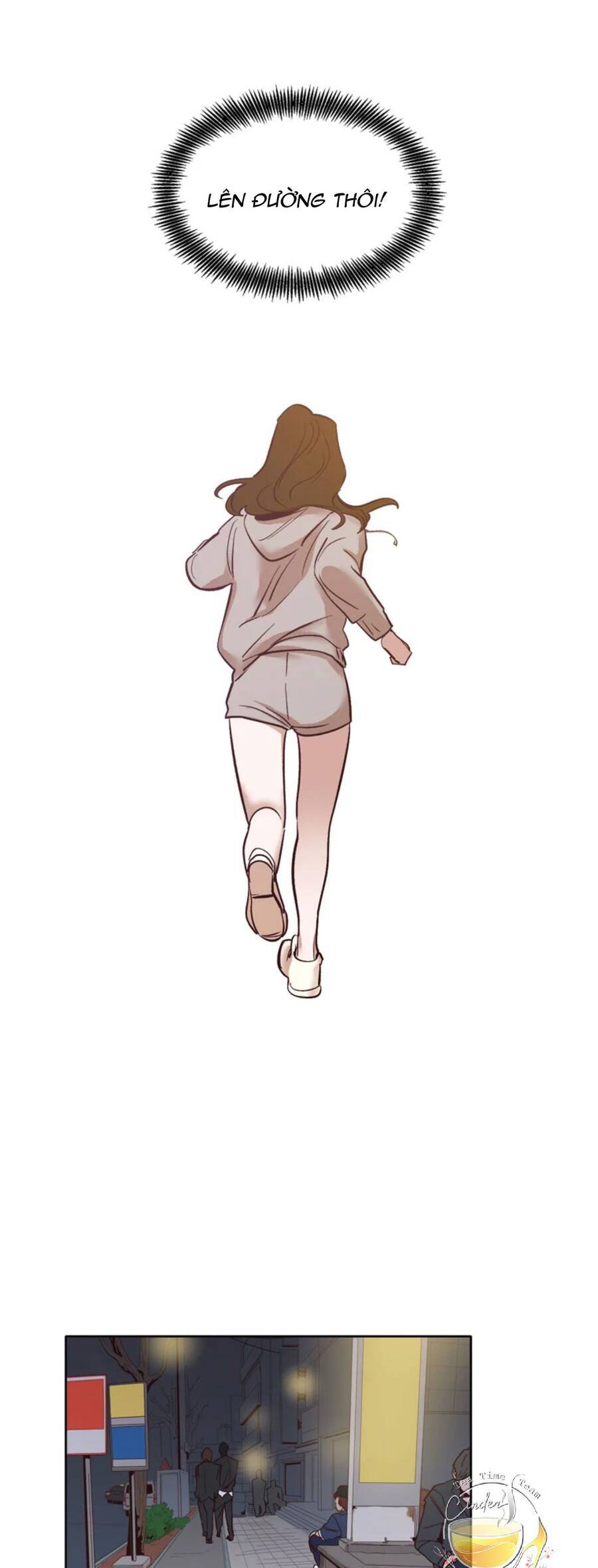 Thanh Xuân Của Chúng Ta Chap 4 - Next Chap 5