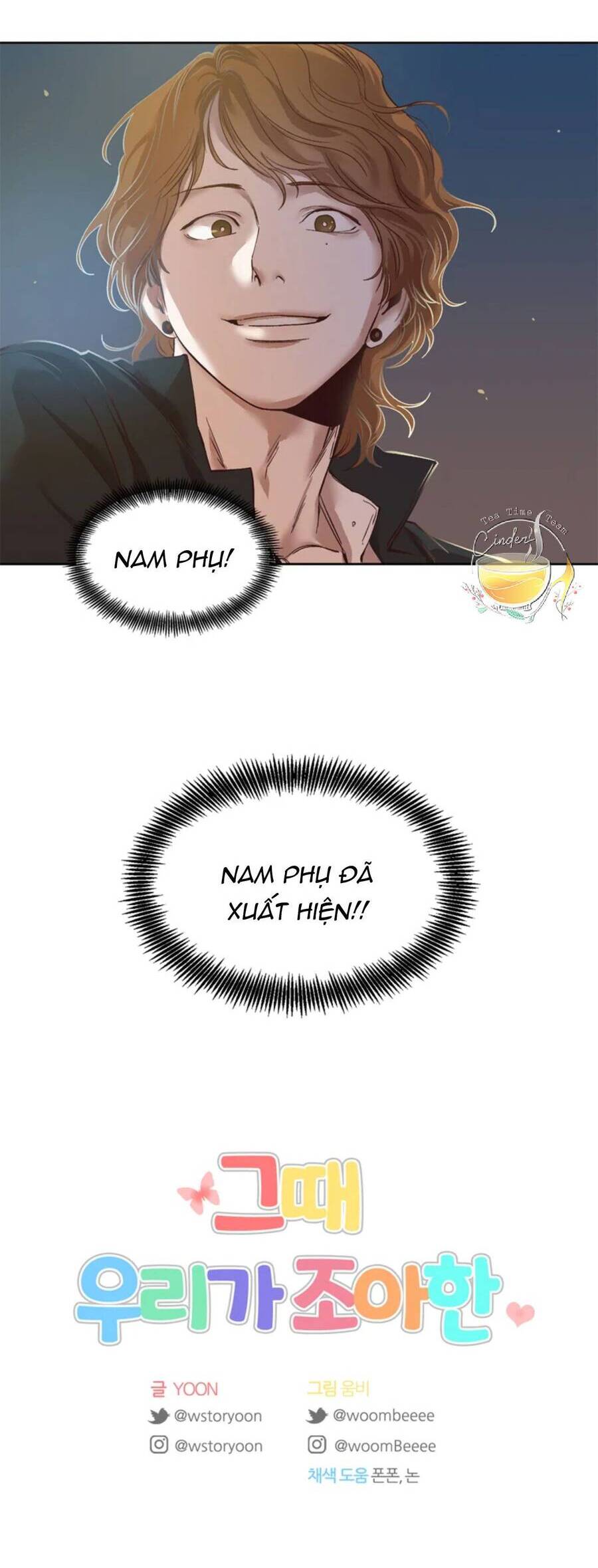 Thanh Xuân Của Chúng Ta Chap 4 - Next Chap 5