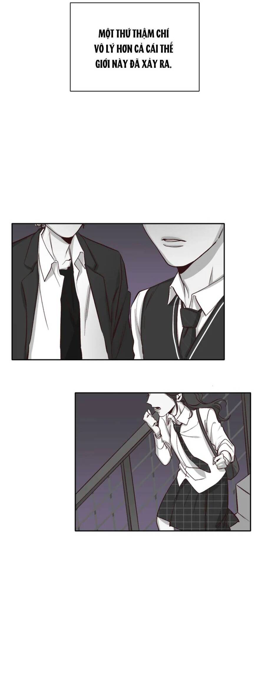 Thanh Xuân Của Chúng Ta Chap 2 - Next Chap 3