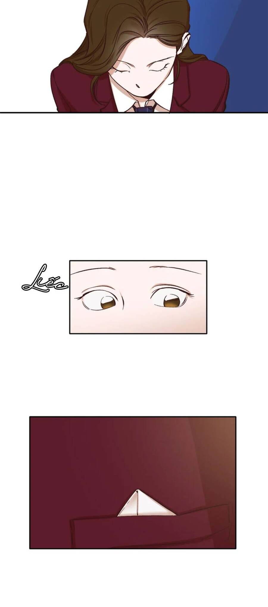 Thanh Xuân Của Chúng Ta Chap 2 - Next Chap 3