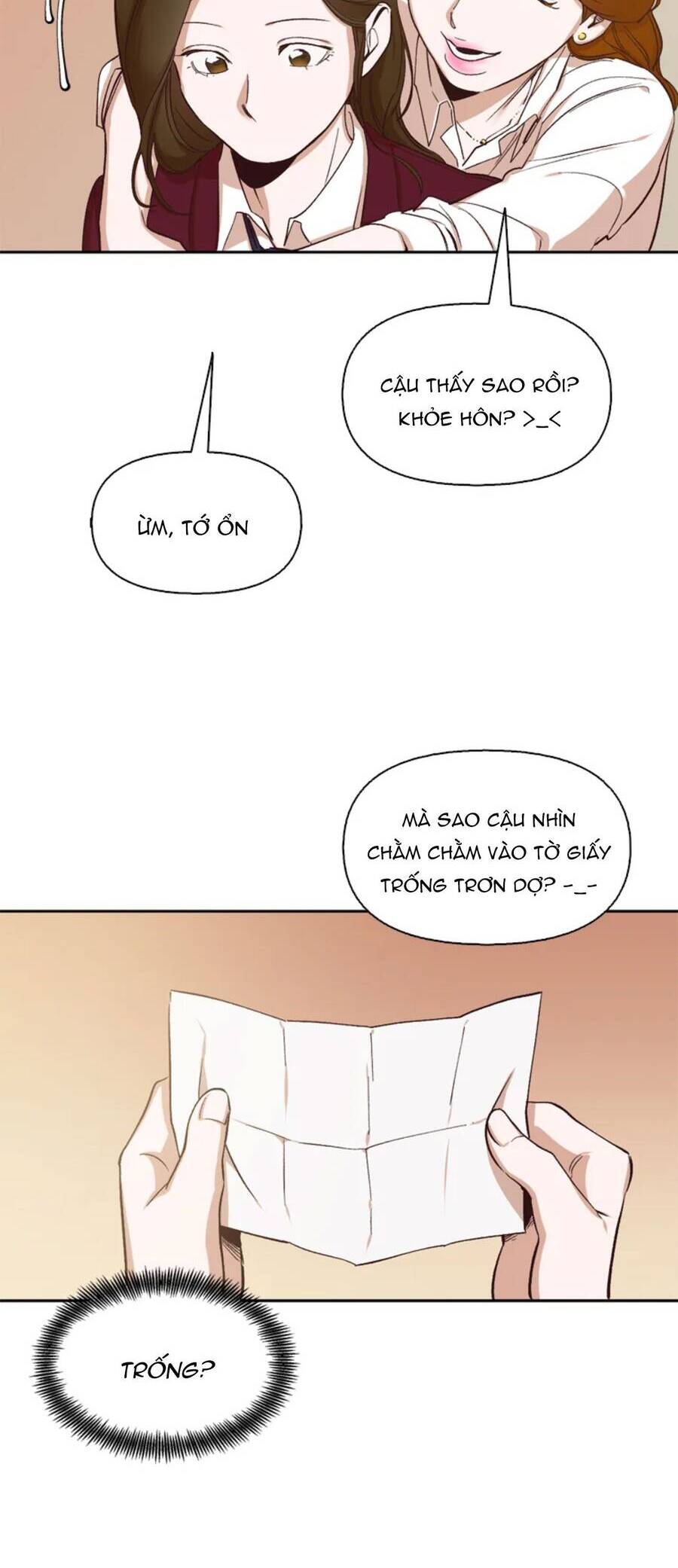 Thanh Xuân Của Chúng Ta Chap 2 - Next Chap 3