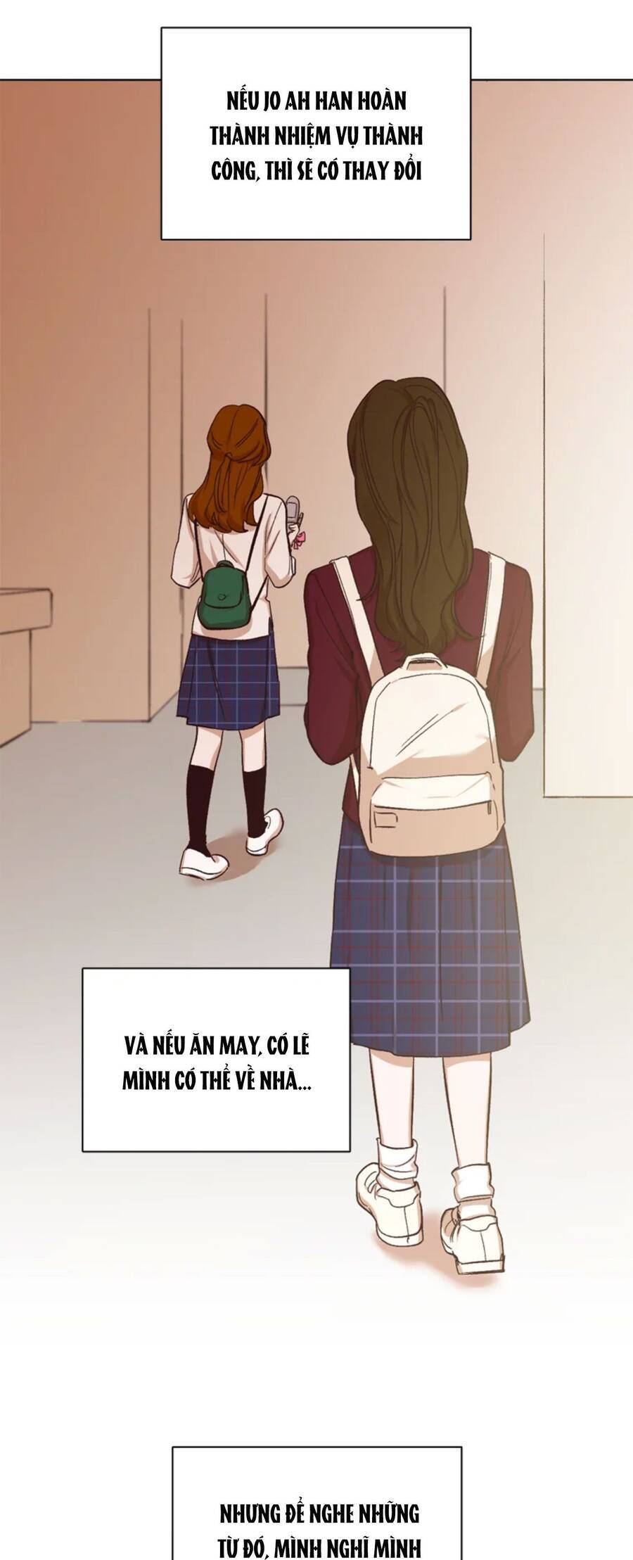 Thanh Xuân Của Chúng Ta Chap 2 - Next Chap 3