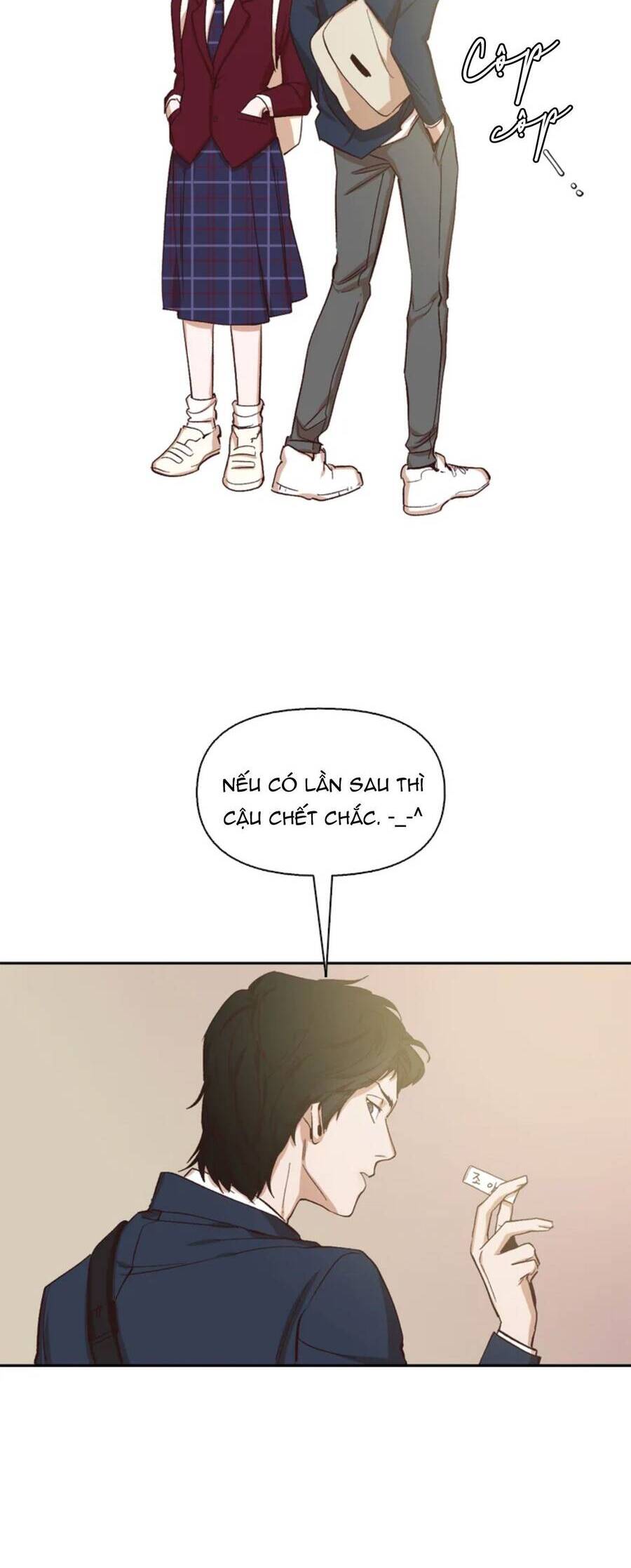 Thanh Xuân Của Chúng Ta Chap 2 - Next Chap 3