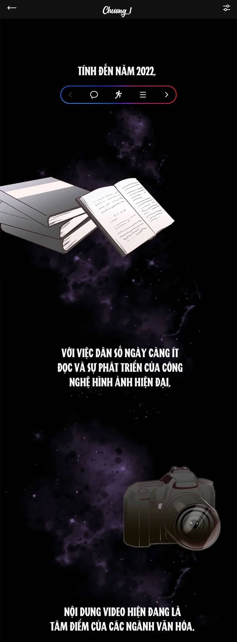 Thanh Xuân Của Chúng Ta Chap 1 - Next Chap 2