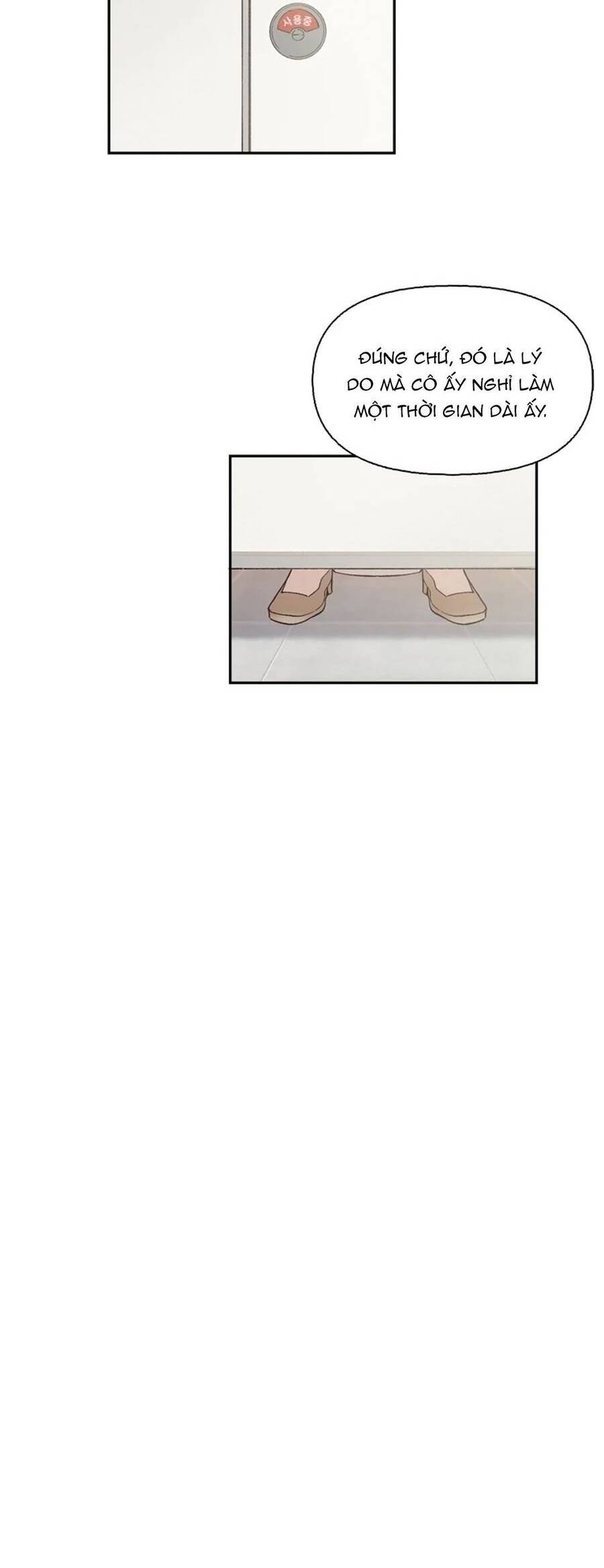 Thanh Xuân Của Chúng Ta Chap 1 - Next Chap 2