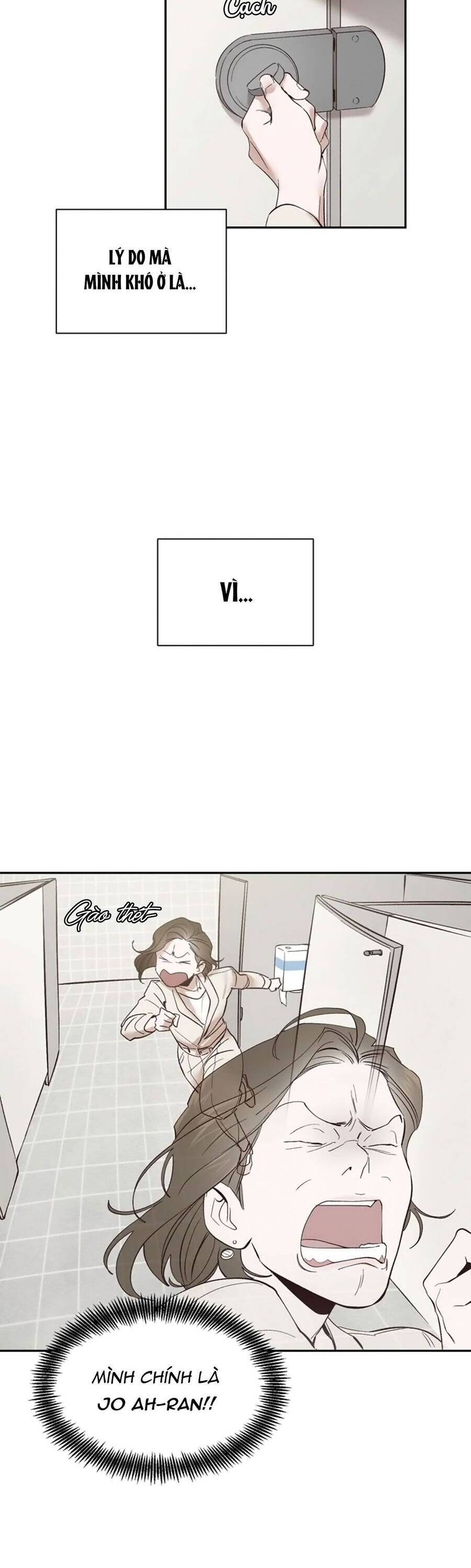 Thanh Xuân Của Chúng Ta Chap 1 - Next Chap 2