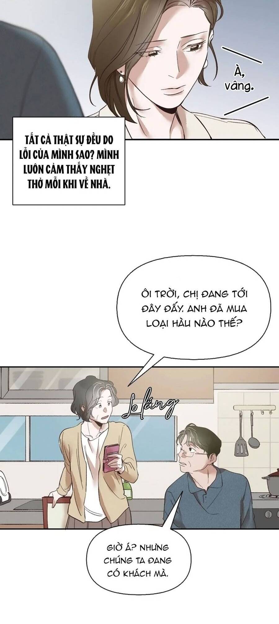 Thanh Xuân Của Chúng Ta Chap 1 - Next Chap 2
