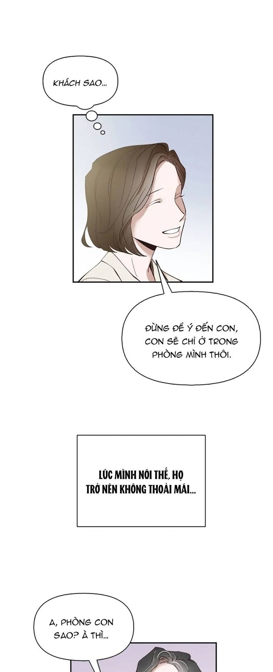 Thanh Xuân Của Chúng Ta Chap 1 - Next Chap 2