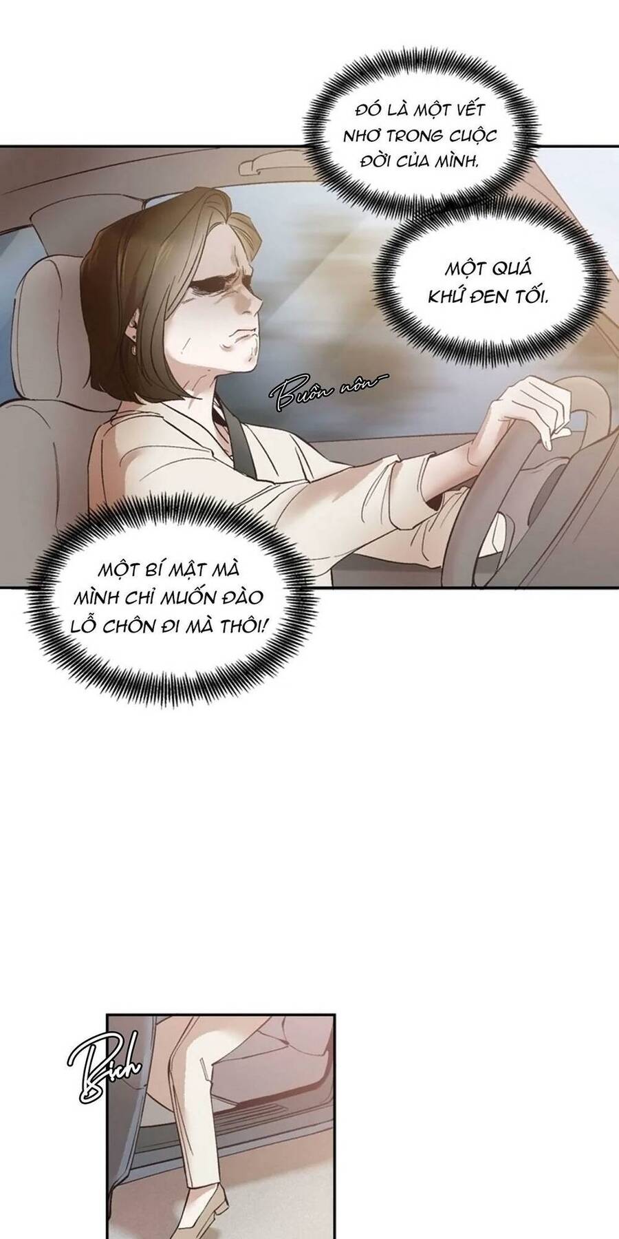 Thanh Xuân Của Chúng Ta Chap 1 - Next Chap 2