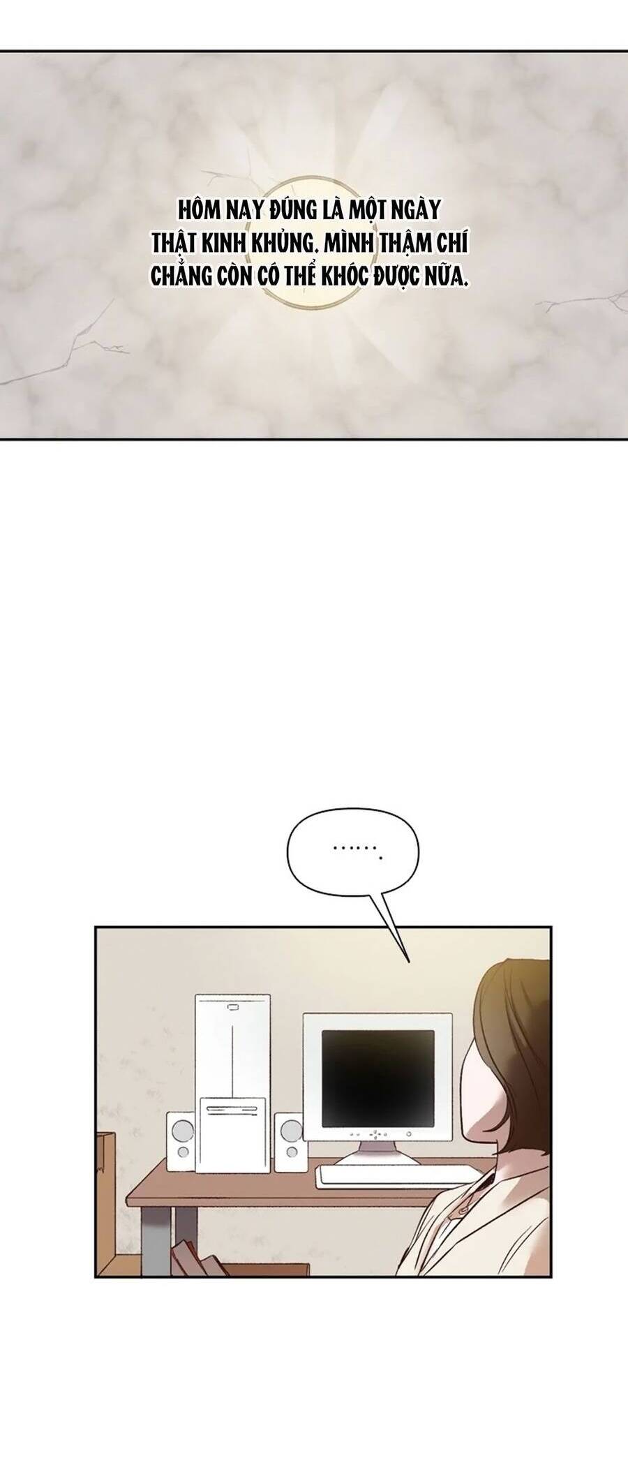 Thanh Xuân Của Chúng Ta Chap 1 - Next Chap 2