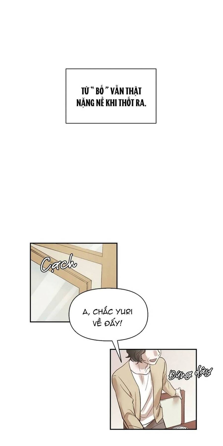 Thanh Xuân Của Chúng Ta Chap 1 - Next Chap 2