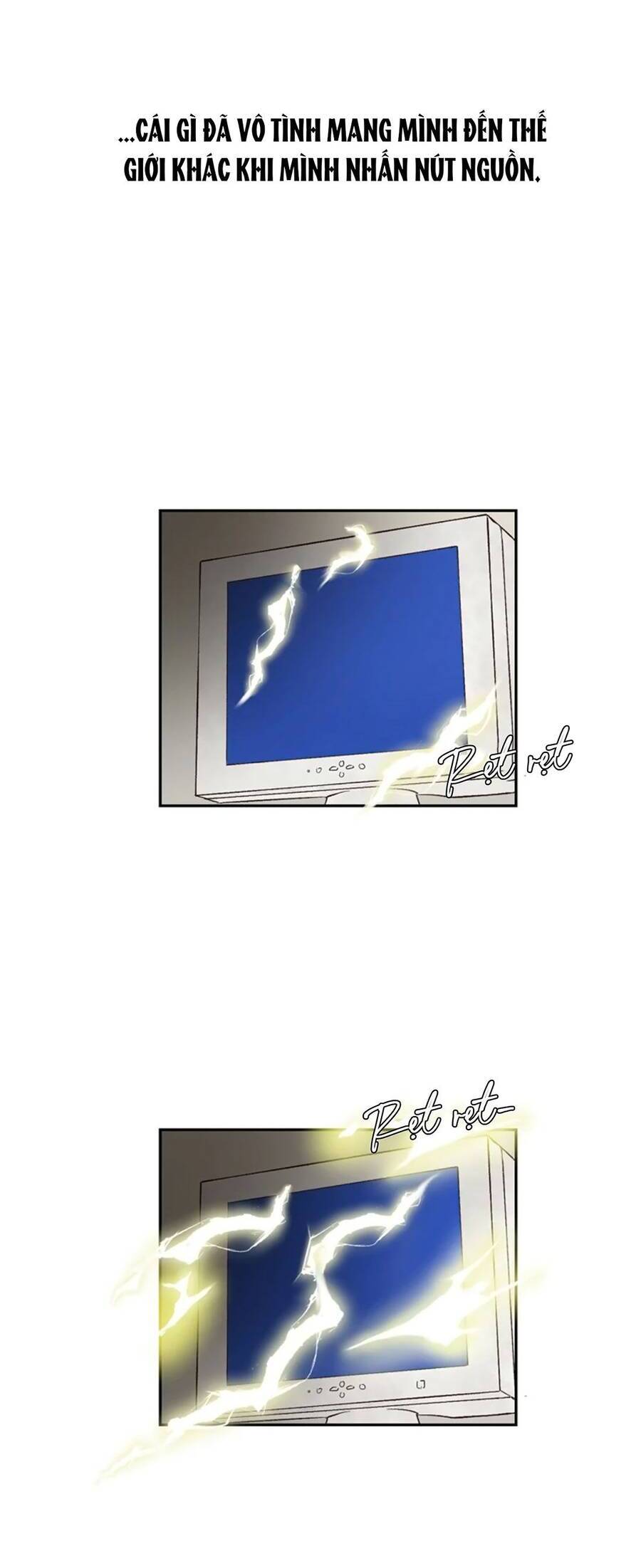 Thanh Xuân Của Chúng Ta Chap 1 - Next Chap 2