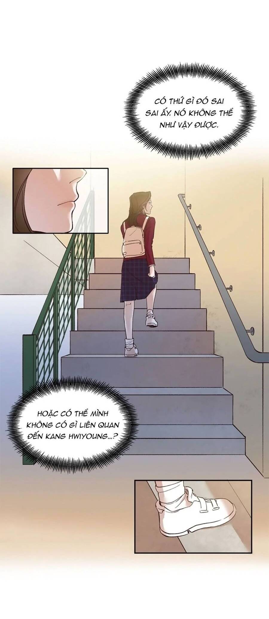 Thanh Xuân Của Chúng Ta Chap 1 - Next Chap 2