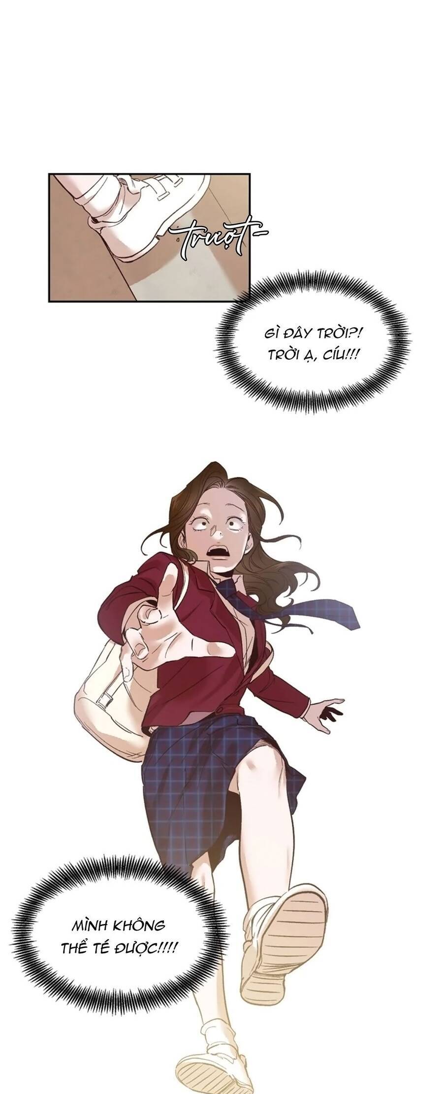 Thanh Xuân Của Chúng Ta Chap 1 - Next Chap 2