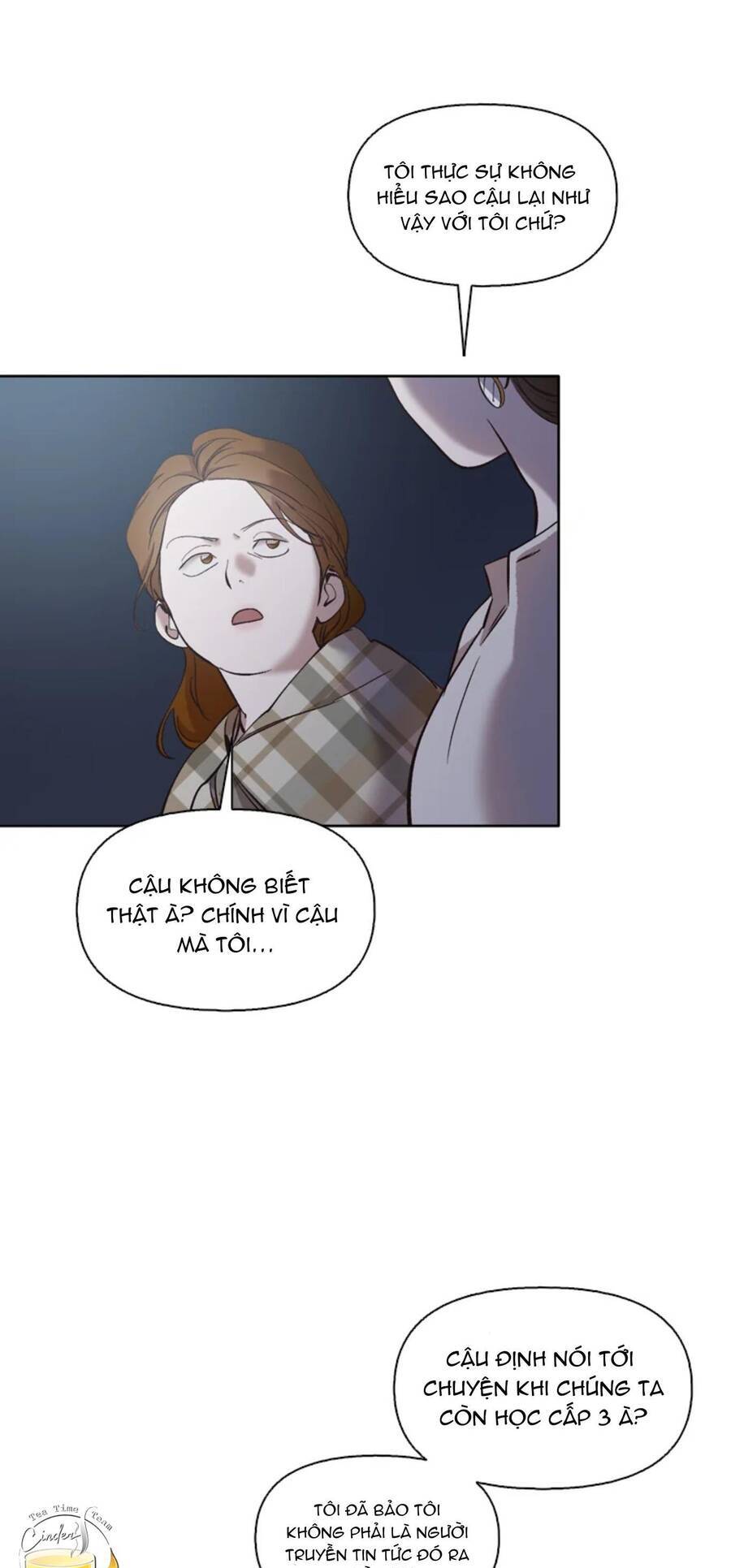Thanh Xuân Của Chúng Ta Chap 39 - Next Chap 40