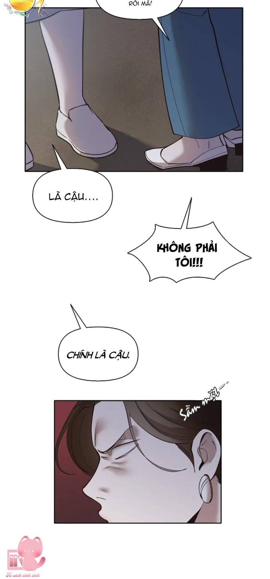 Thanh Xuân Của Chúng Ta Chap 39 - Next Chap 40