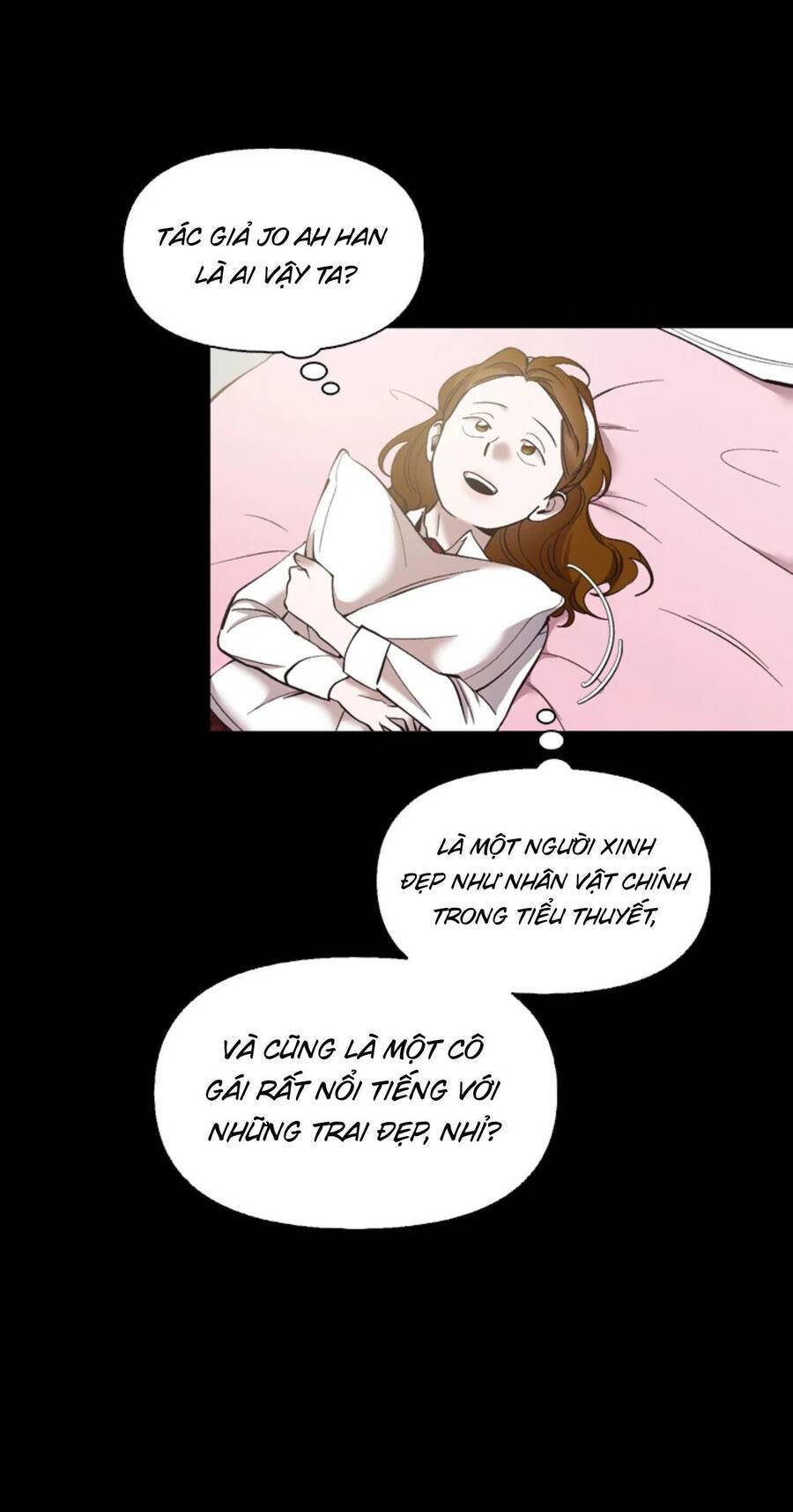 Thanh Xuân Của Chúng Ta Chap 39 - Next Chap 40